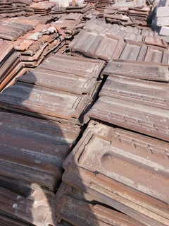 Coronation Roof Tiles