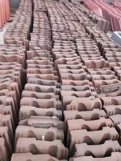 Coronation Roof Tiles