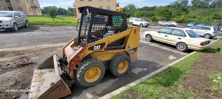 Skidsteer For Hire
