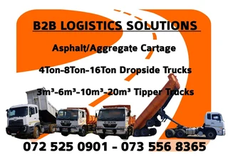 Truck Hire