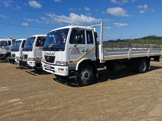 Truck Hire