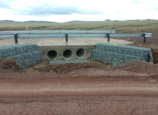 Construction Projects