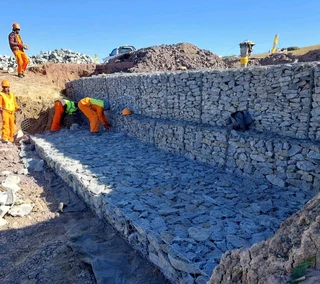 Construction Projects