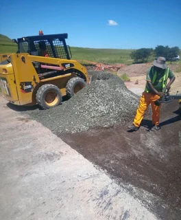 Construction Projects