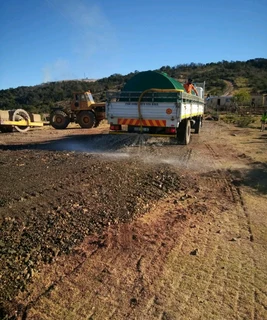 Construction Projects