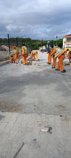 Construction Projects