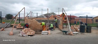 Construction Projects