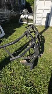 Nissan Hardbody Spares