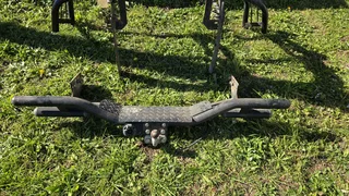 Nissan Hardbody Spares