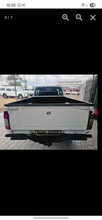 Nissan Hardbody Spares