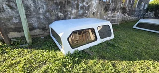 Nissan Hardbody Spares