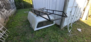 Nissan Hardbody Spares