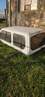 Nissan Hardbody CANOPY