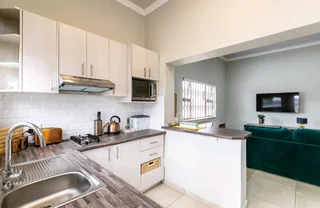 Apartment for Rental