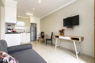 Apartment for Rental