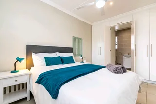 Apartment for Rental