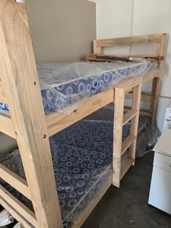Bunk Bed For Sale