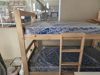 Bunk Bed For Sale