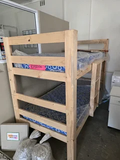 Bunk Bed For Sale