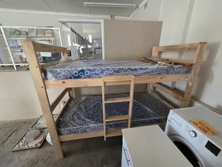 Bunk Bed For Sale