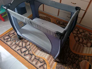 Baby cam cot r1000neg