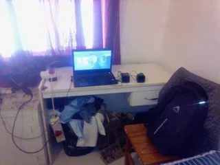 Room to 2 rent from December till January 31st