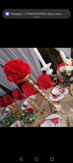 SILVERCROFT DECOR AND CATERING