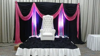 SILVERCROFT DECOR AND CATERING