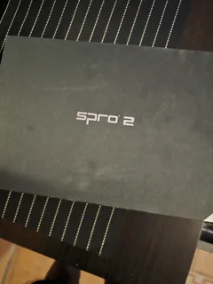 Spro2 Projector/phone/laptop