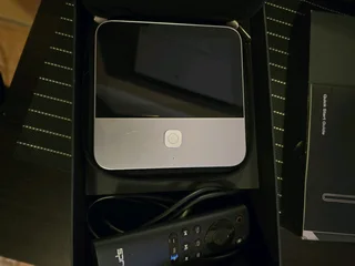 Spro2 Projector/phone/laptop