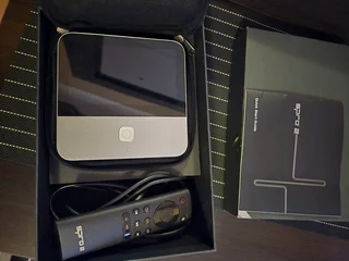 Spro2 Projector/phone/laptop