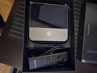 Spro2 Projector/phone/laptop