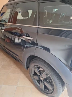 2024 Mini Cooper Countryman SUV