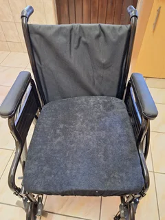 Wheelchair - Ad posted by Maharaj