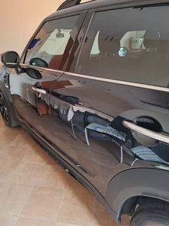 2024 Mini Countryman SUV