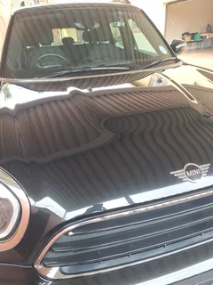 2024 Mini Countryman SUV