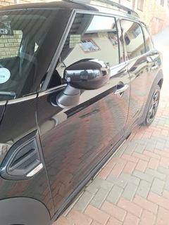 2024 Mini Countryman SUV