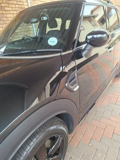 2024 Mini Countryman SUV