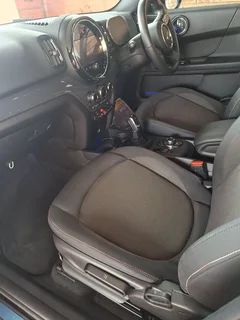 2024 Mini Countryman SUV