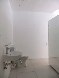 Woodstock (Upper), 1 bed flat, alarm (8 I-Court)