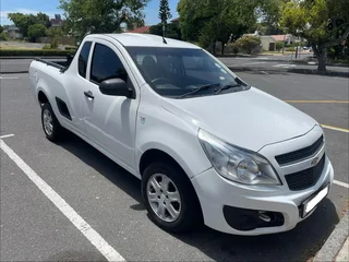 2012 Chevrolet Utility Single Cab