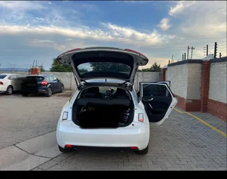 2013 Audi A1 Hatchback