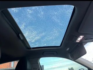 2013 Audi A1 Hatchback