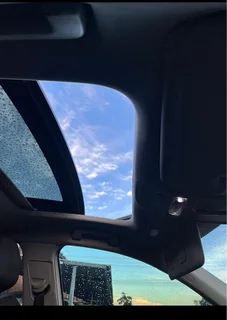 2013 Audi A1 Hatchback