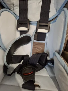 car seat
