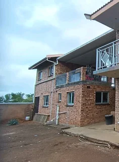 2bed 1bath home to let Verulam