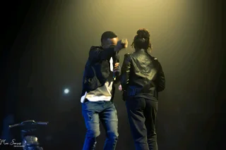 Event &amp; portrait photography