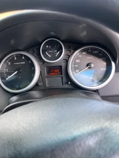 2012 Peugeot 207 Hatchback