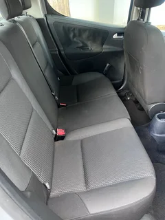 2012 Peugeot 207 Hatchback