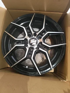 A-Line Suzuki Rims for Sale